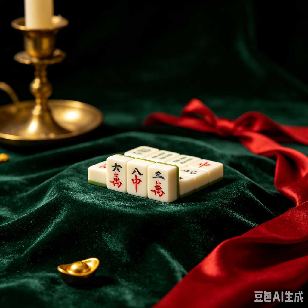 Katowice,mahjong