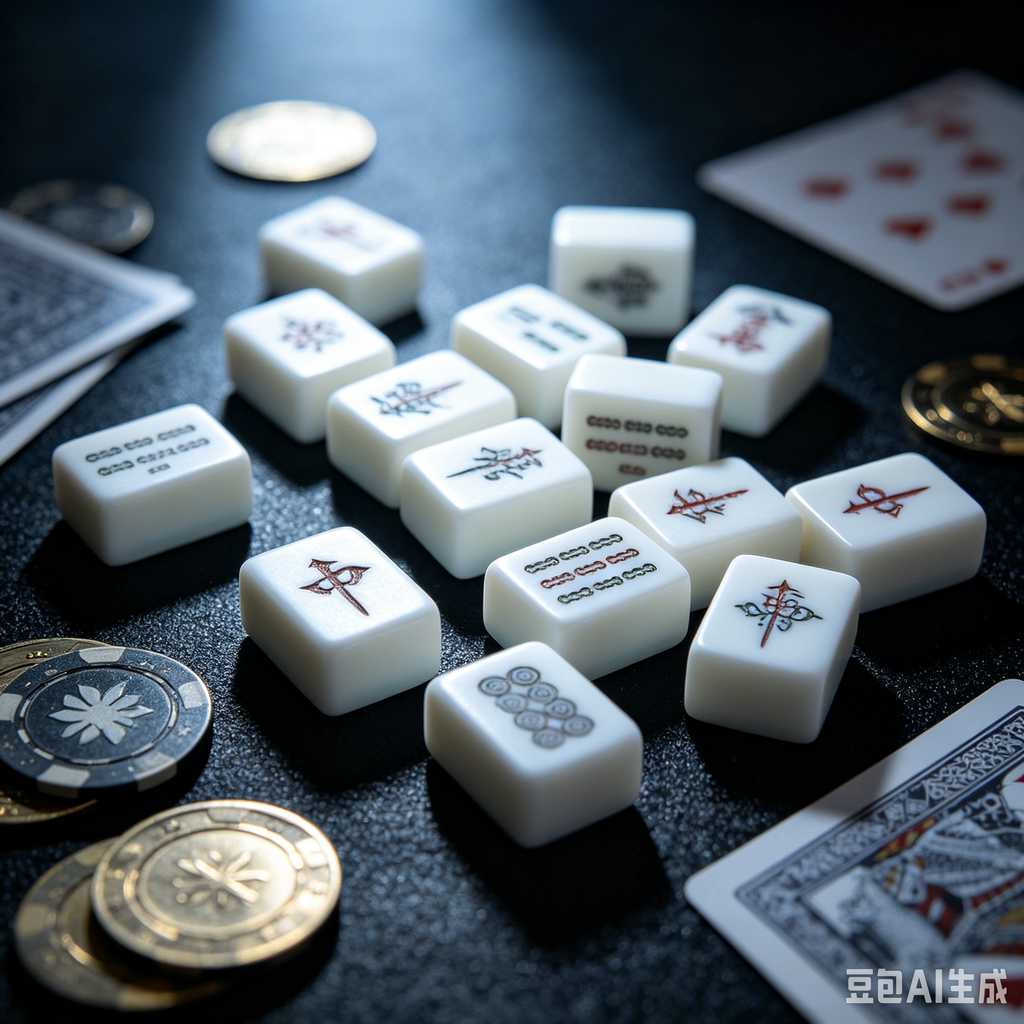 Reno,mahjong